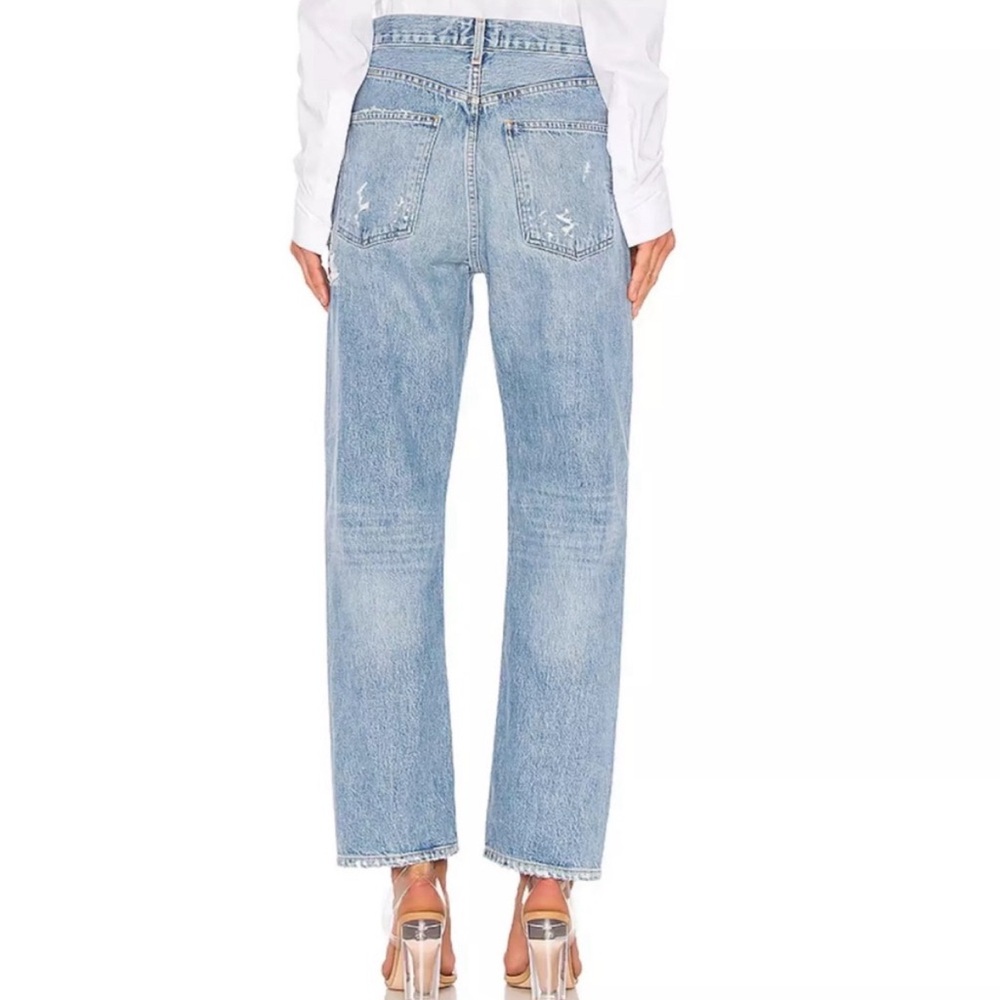 Agolde 90’s Jeans - Picture 3 of 4